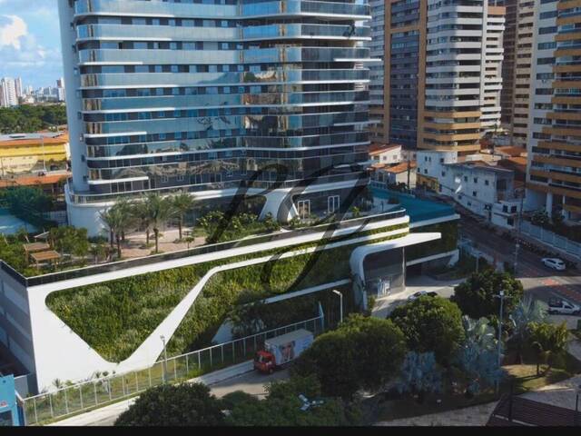 #1 - Apartamento para Venda em Fortaleza - CE - 2