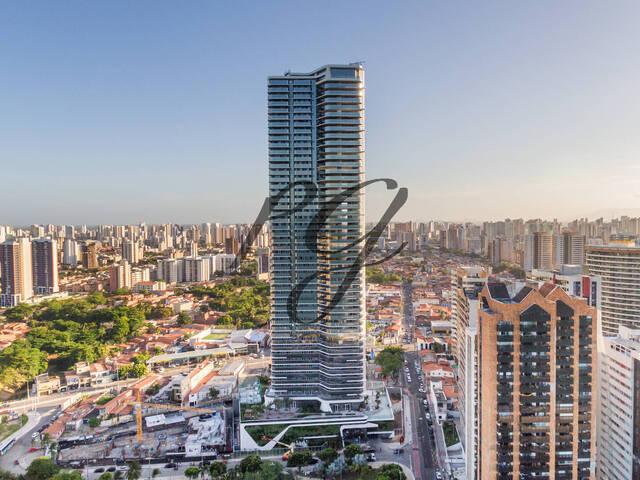 Apartamento para Venda em Fortaleza - 4