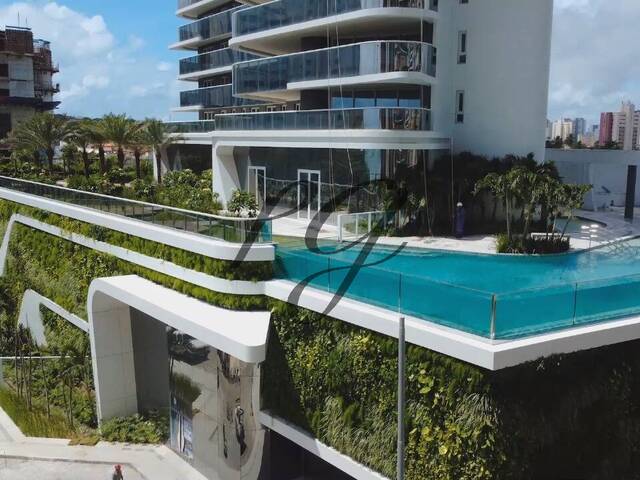 #1 - Apartamento para Venda em Fortaleza - CE - 3