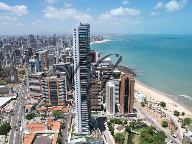 Apartamento para Venda em Fortaleza - 5