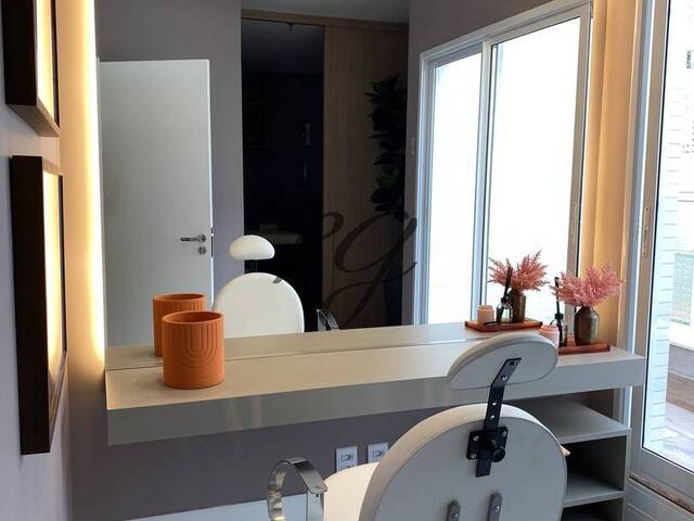 #2 - Apartamento para Venda em Fortaleza - CE - 3