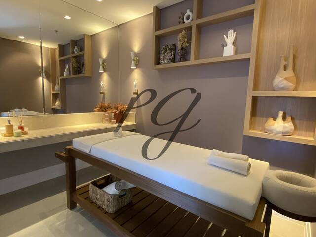 Apartamento para Venda em Fortaleza - 4