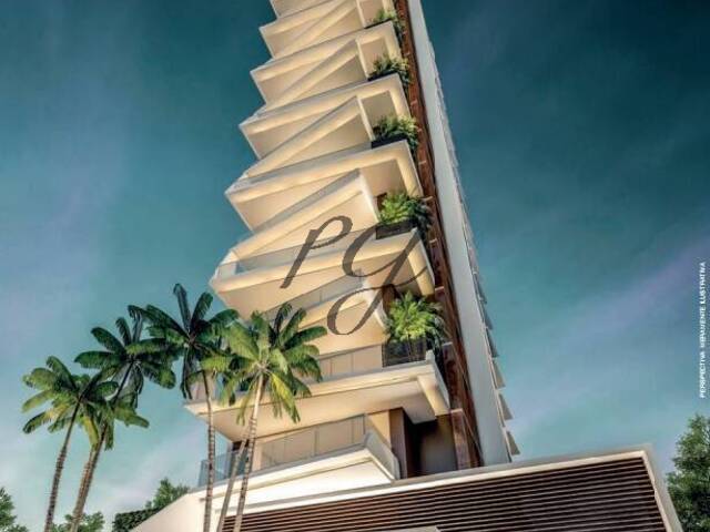 #3 - Apartamento para Venda em Fortaleza - CE - 1