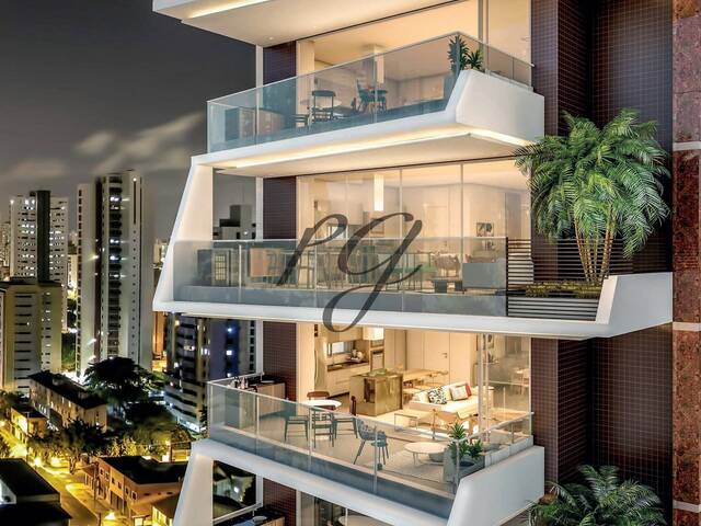 #3 - Apartamento para Venda em Fortaleza - CE - 2