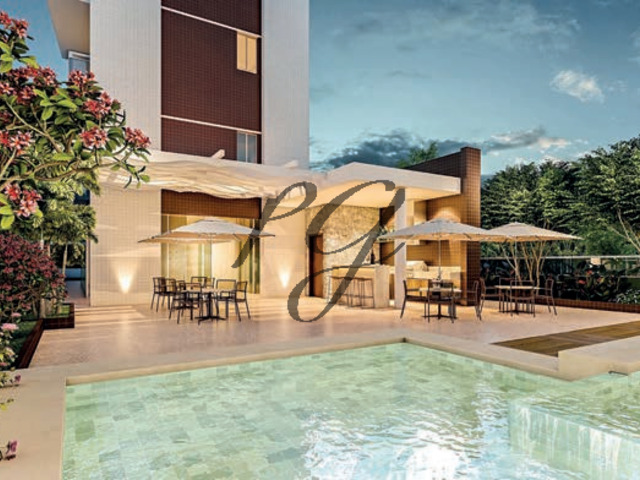 Apartamento para Venda em Fortaleza - 5