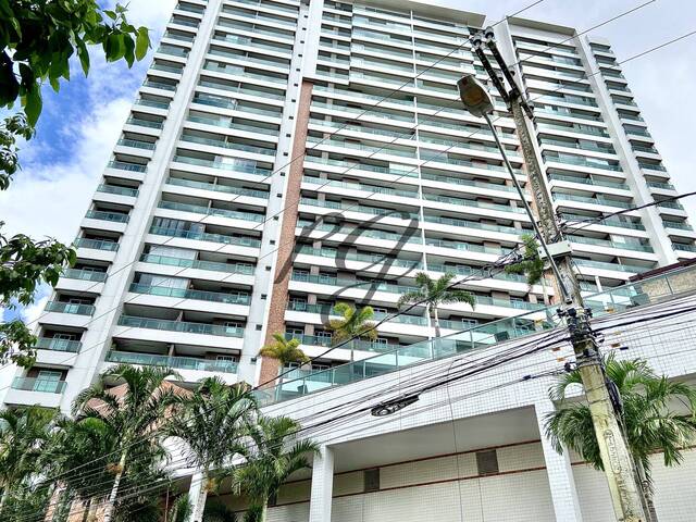 #4 - Apartamento para Venda em Fortaleza - CE - 1
