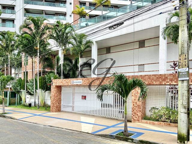 #4 - Apartamento para Venda em Fortaleza - CE - 2