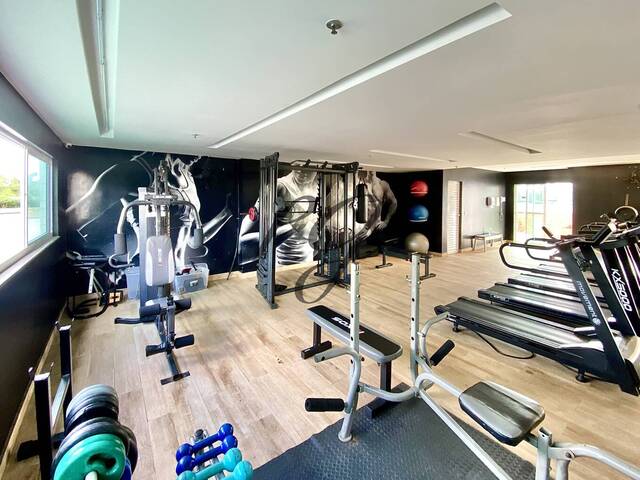 Apartamento para Venda em Fortaleza - 4