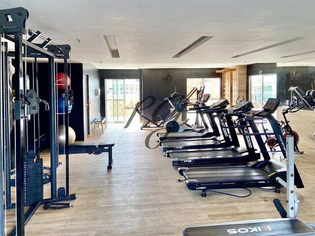 Apartamento para Venda em Fortaleza - 5