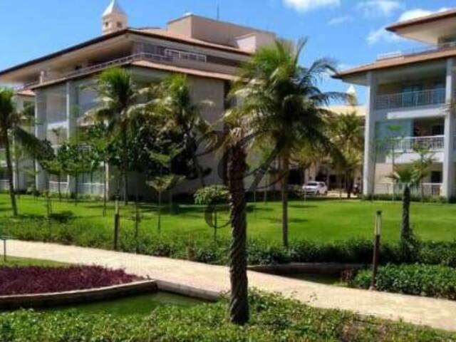 #5 - Apartamento para Venda em Aquiraz - CE - 2