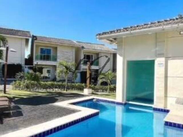 #6 - Casa para Venda em Fortaleza - CE - 1
