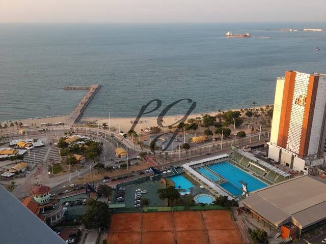 #7 - Apartamento para Venda em Fortaleza - CE - 1