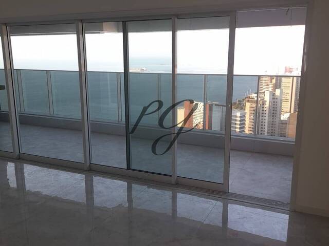 #7 - Apartamento para Venda em Fortaleza - CE - 2