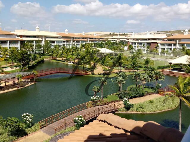 #8 - Apartamento para Venda em Aquiraz - CE - 3