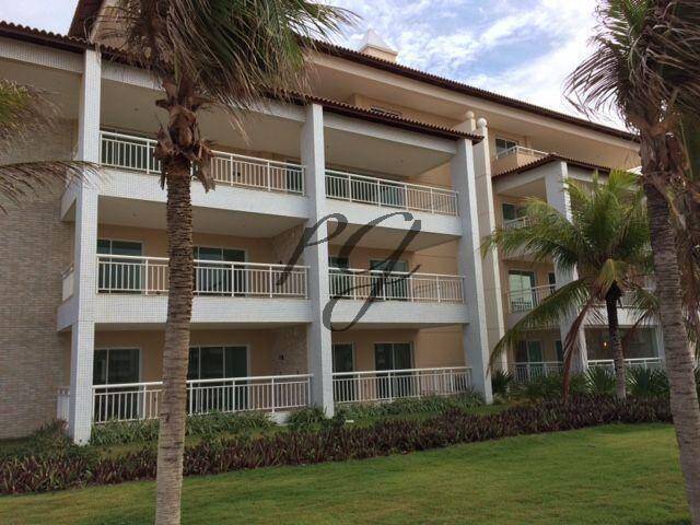 #5 - Apartamento para Venda em Aquiraz - CE - 1