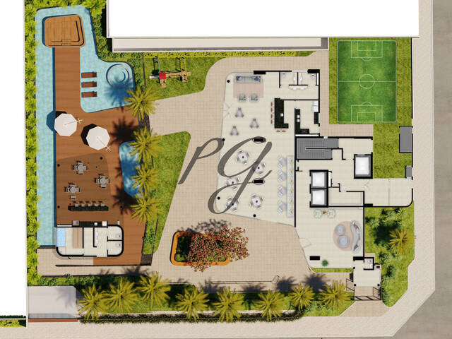 Apartamento para Venda em Fortaleza - 5