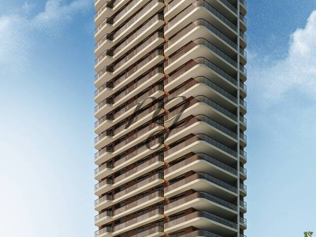 #10 - Apartamento para Venda em Fortaleza - CE - 3