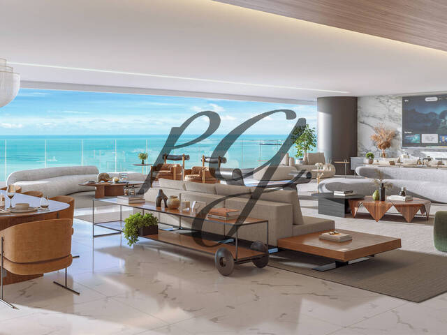 #11 - Apartamento para Venda em Fortaleza - CE - 3