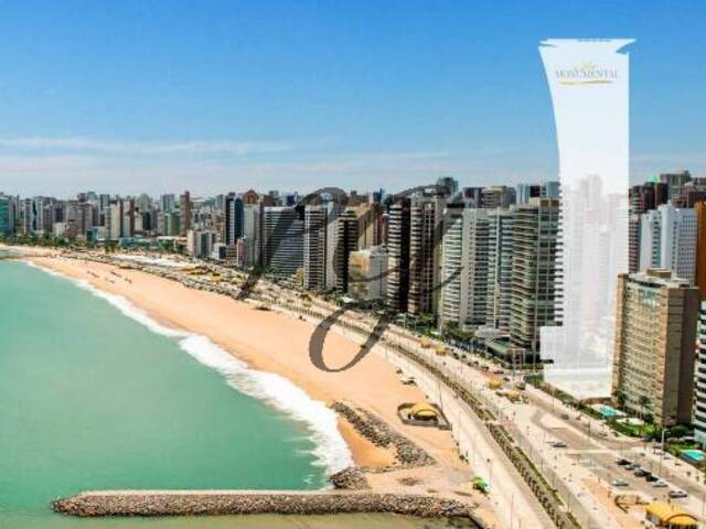 #11 - Apartamento para Venda em Fortaleza - CE - 2