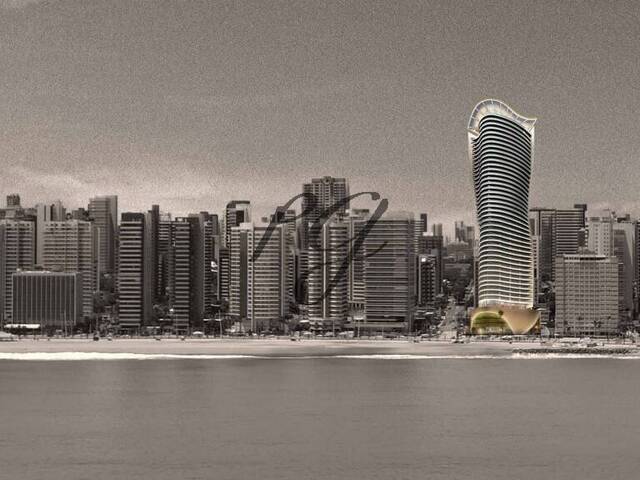 Apartamento para Venda em Fortaleza - 5