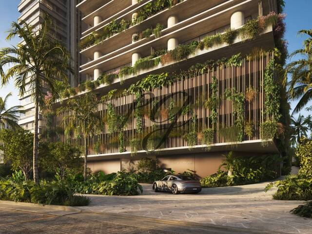 #12 - Apartamento para Venda em Fortaleza - CE - 2