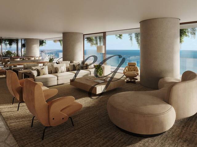 Apartamento para Venda em Fortaleza - 5