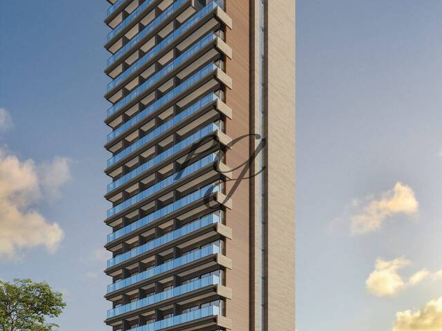 #13 - Apartamento para Venda em Fortaleza - CE - 1