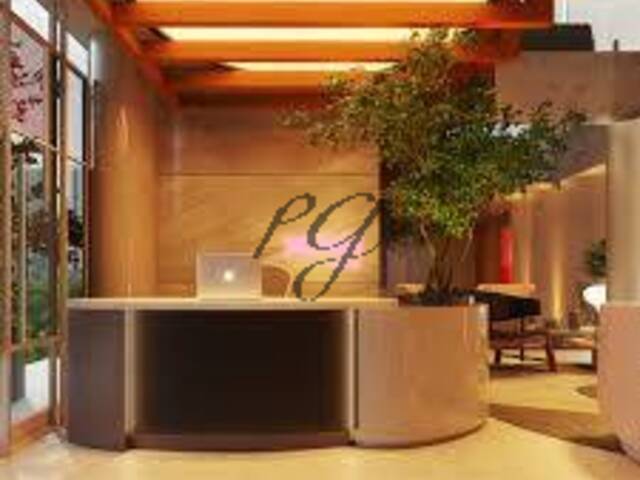 #13 - Apartamento para Venda em Fortaleza - CE - 3