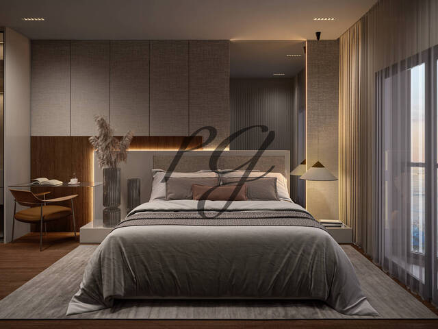 Apartamento para Venda em Fortaleza - 5