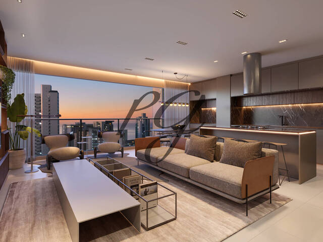 #15 - Apartamento para Venda em Fortaleza - CE - 1