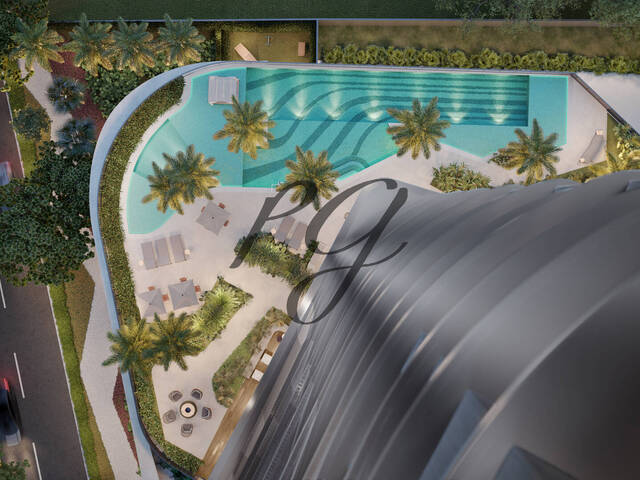 #15 - Apartamento para Venda em Fortaleza - CE - 3