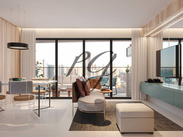 Apartamento para Venda em Fortaleza - 4