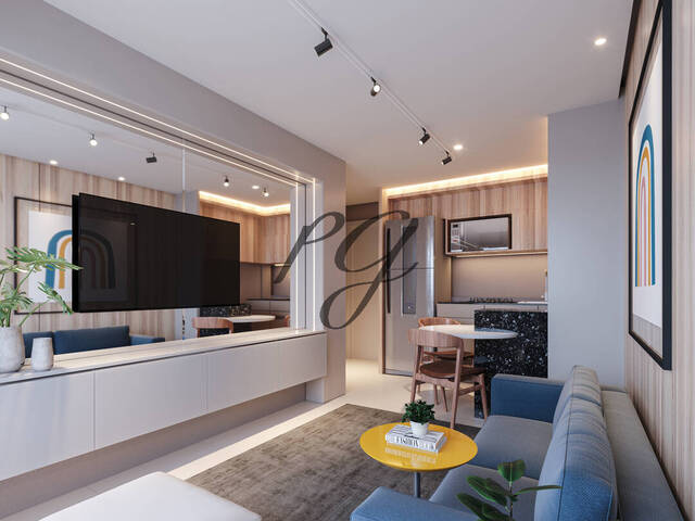 Apartamento para Venda em Fortaleza - 4