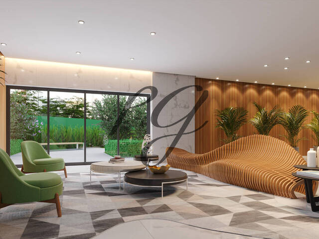 Apartamento para Venda em Fortaleza - 5