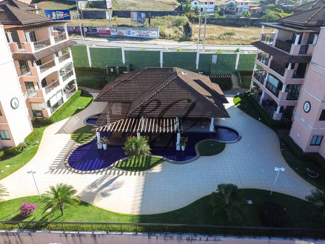 #19 - Apartamento para Venda em Aquiraz - CE - 3