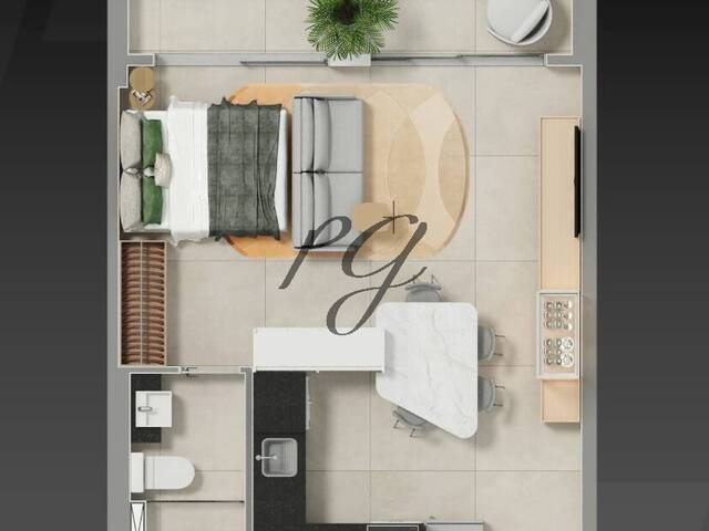 #20 - Apartamento para Venda em Fortaleza - CE - 3