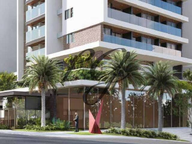 Apartamento para Venda em Fortaleza - 5