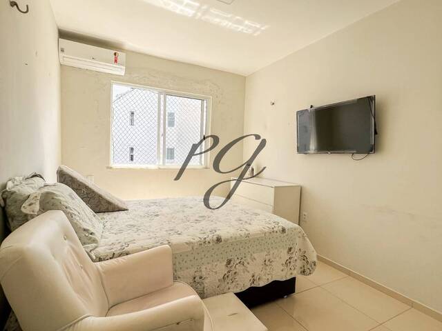 #25 - Apartamento para Venda em Fortaleza - CE - 2