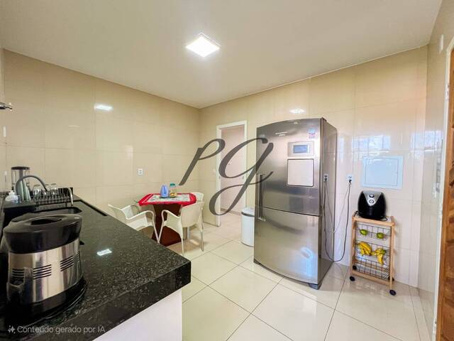 Apartamento para Venda em Fortaleza - 5