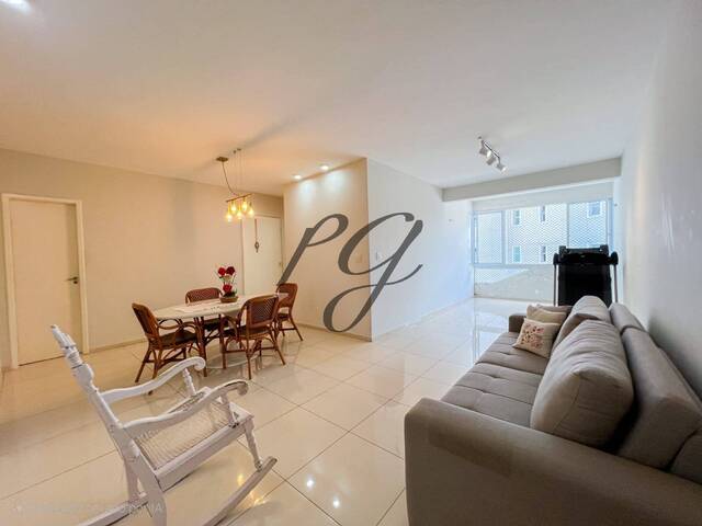 #25 - Apartamento para Venda em Fortaleza - CE - 1