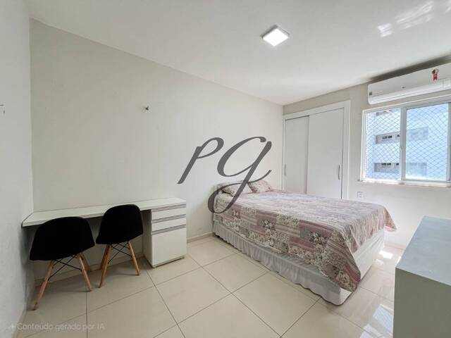 #25 - Apartamento para Venda em Fortaleza - CE - 3