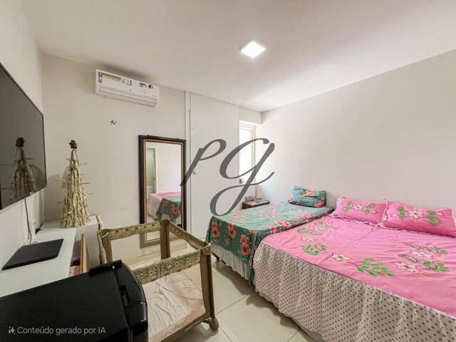 Apartamento para Venda em Fortaleza - 4