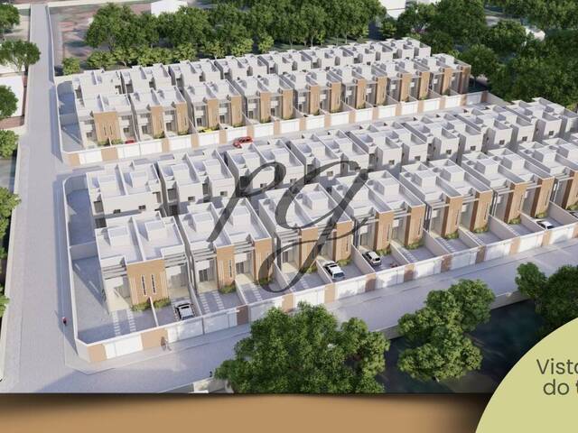 #27 - Casa para Venda em Eusébio - CE - 1