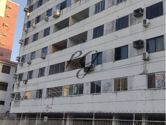 #28 - Apartamento para Venda em Fortaleza - CE - 1