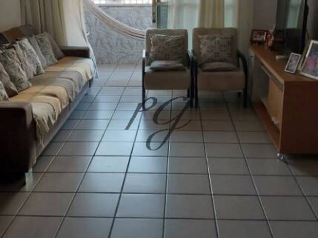 #28 - Apartamento para Venda em Fortaleza - CE - 3