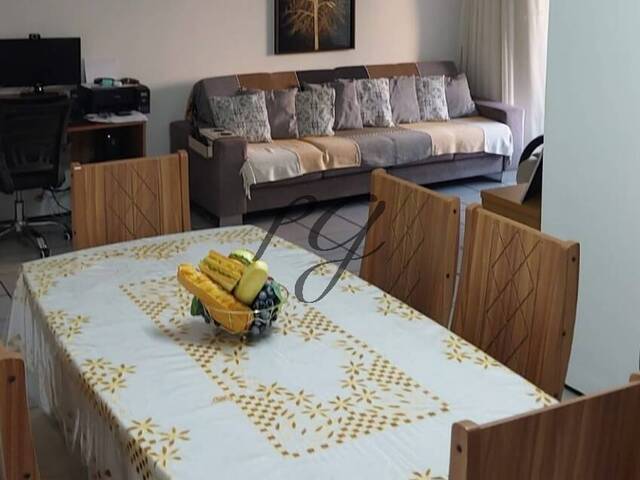 #28 - Apartamento para Venda em Fortaleza - CE - 2