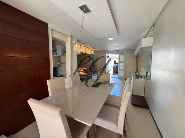 #29 - Casa para Venda em Fortaleza - CE - 3