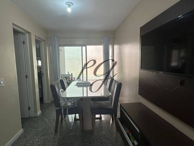 Casa para Venda em Eusébio - 2